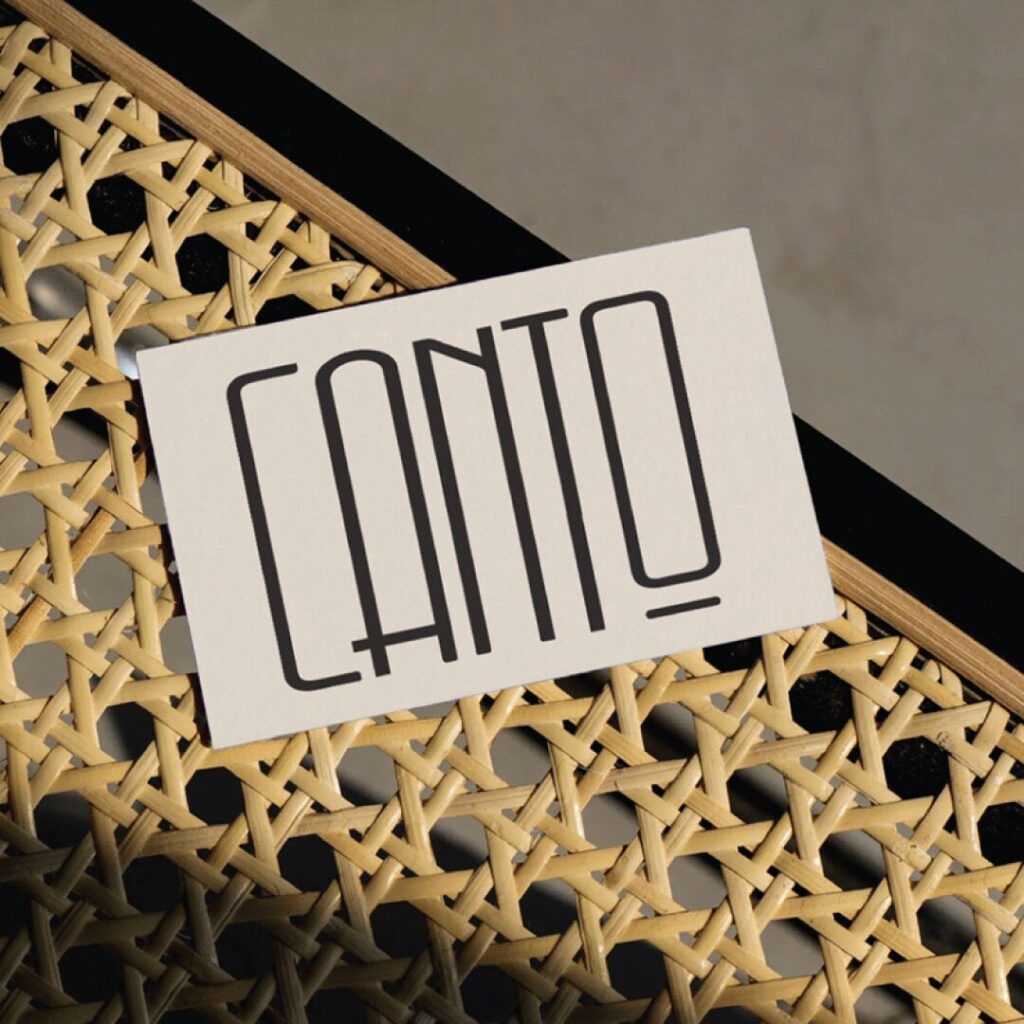 Canto