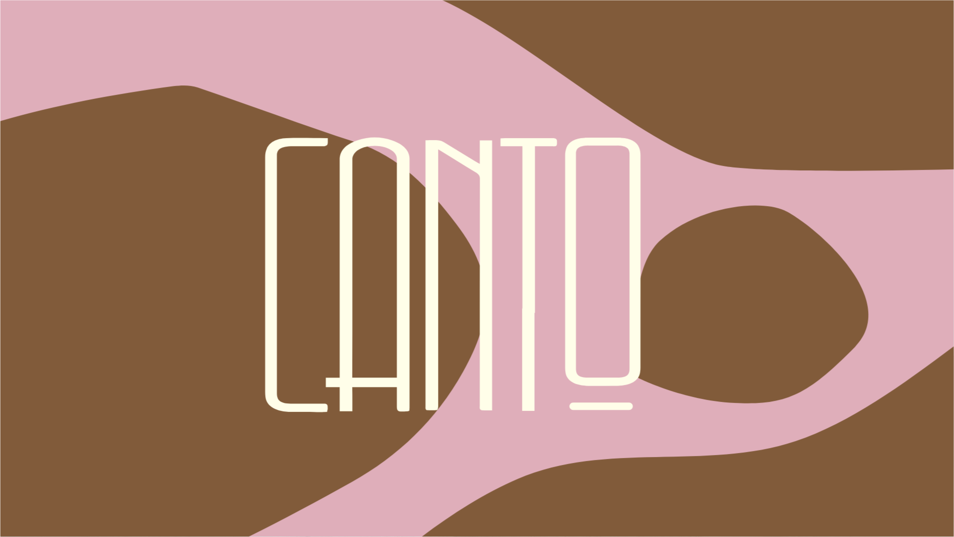 Canto