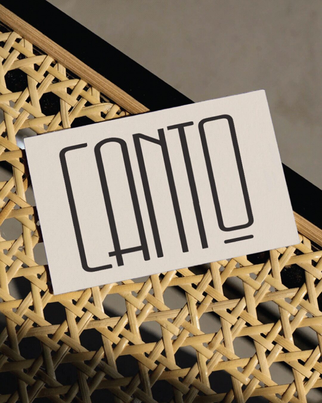 Canto