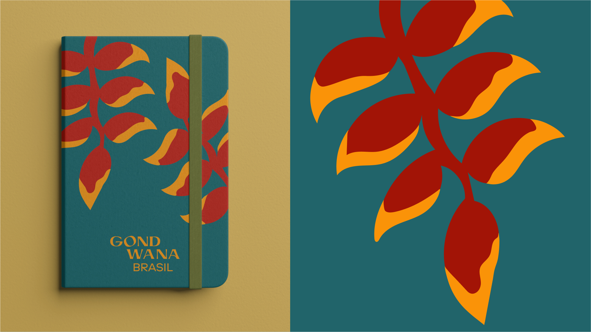 Gondwana Brasil