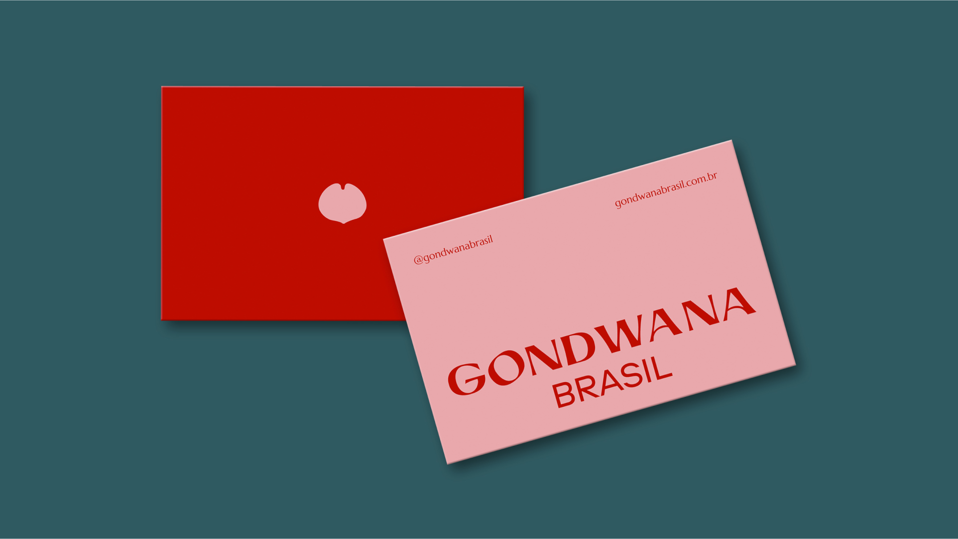 Gondwana Brasil