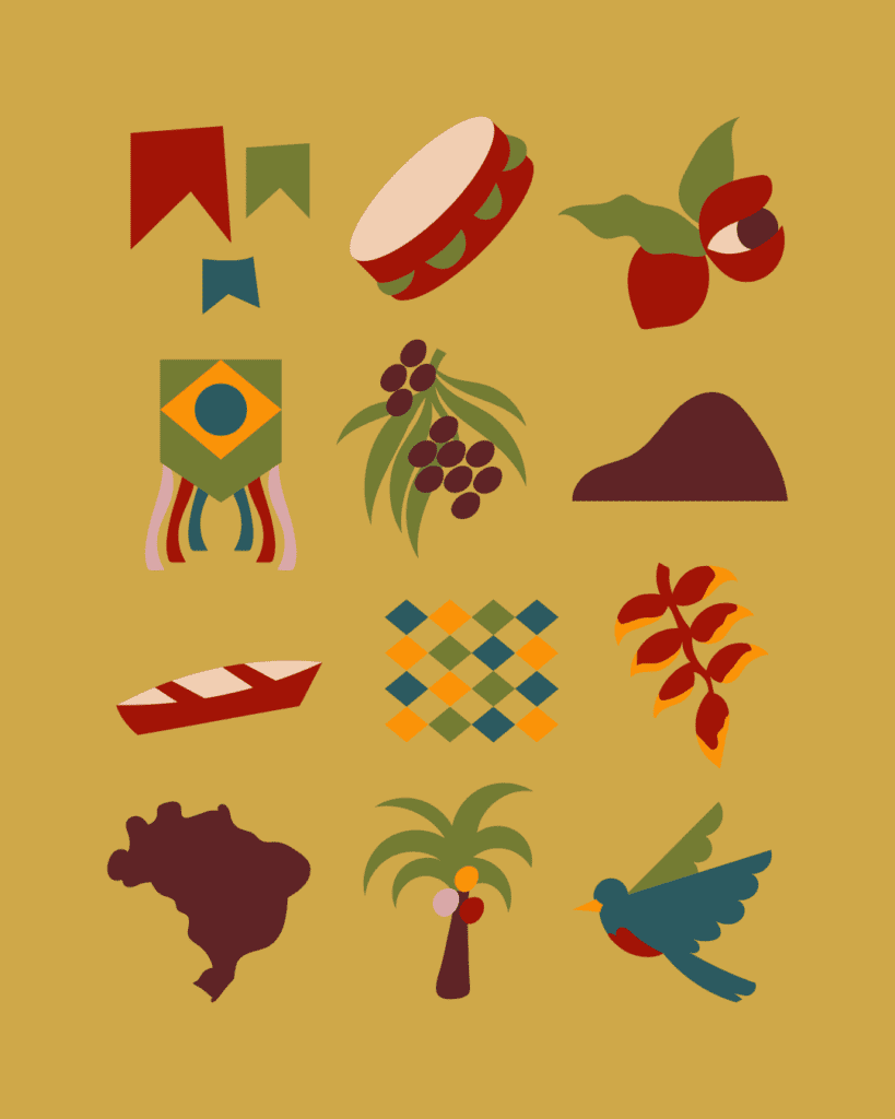 Gondwana Brasil