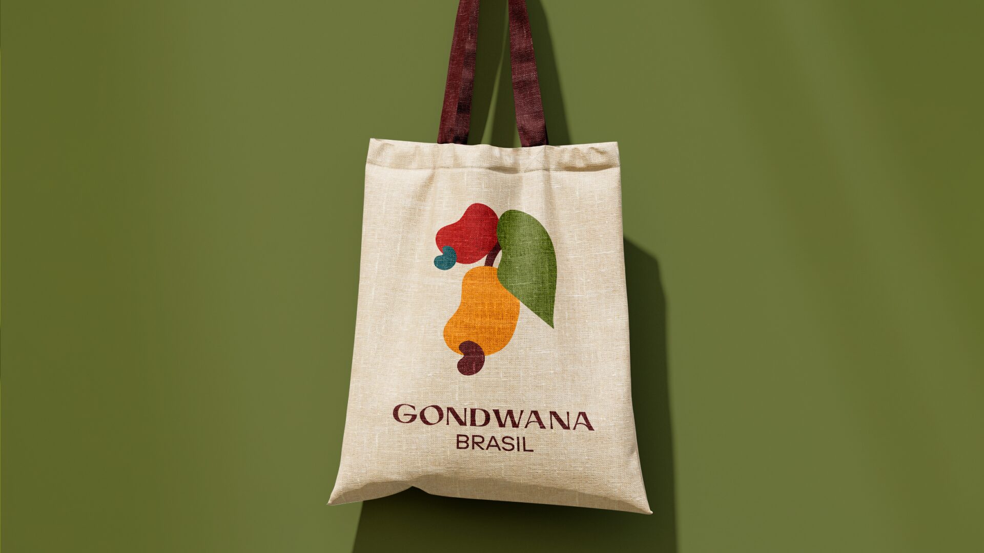 Gondwana Brasil