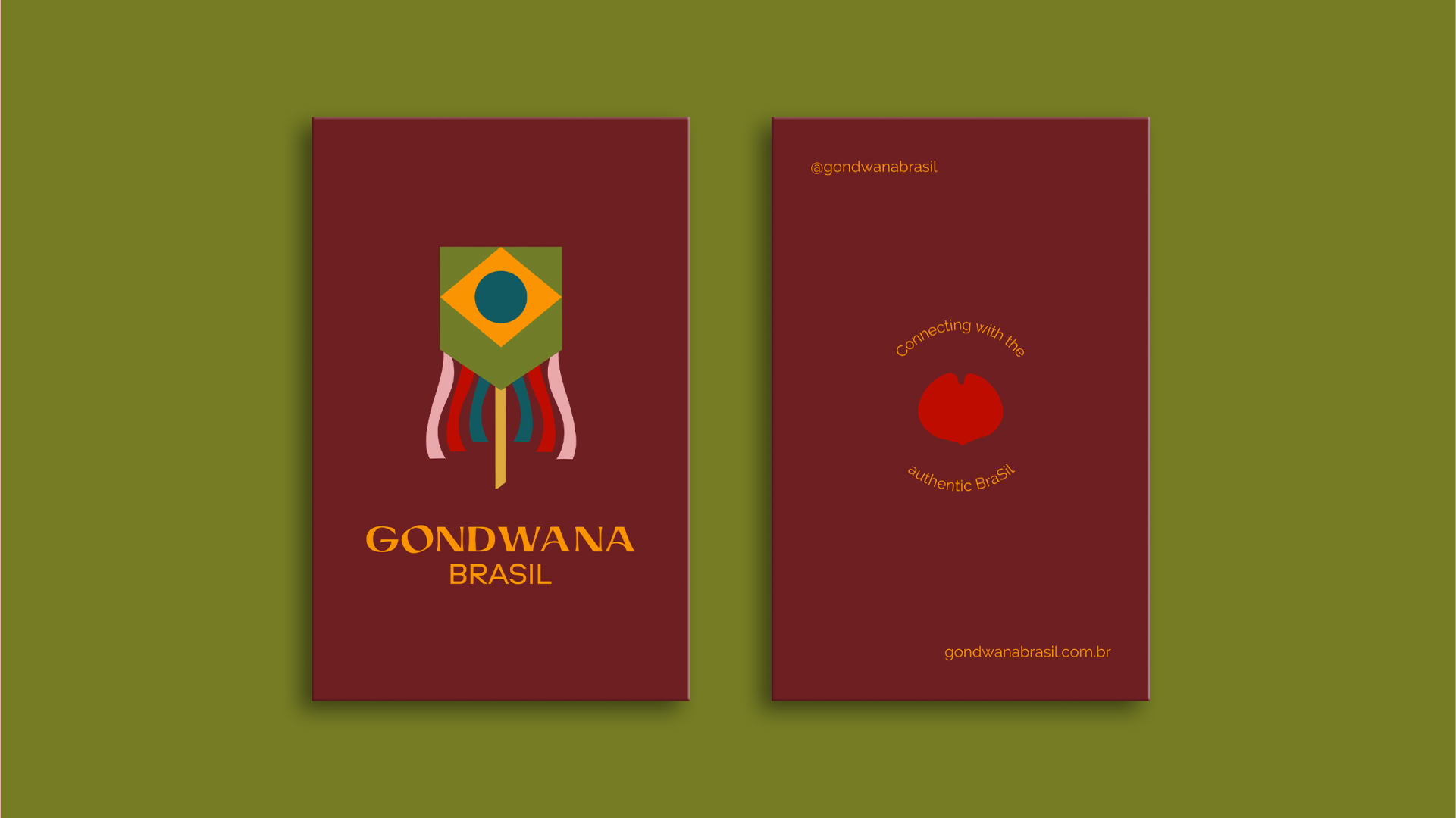 Gondwana Brasil
