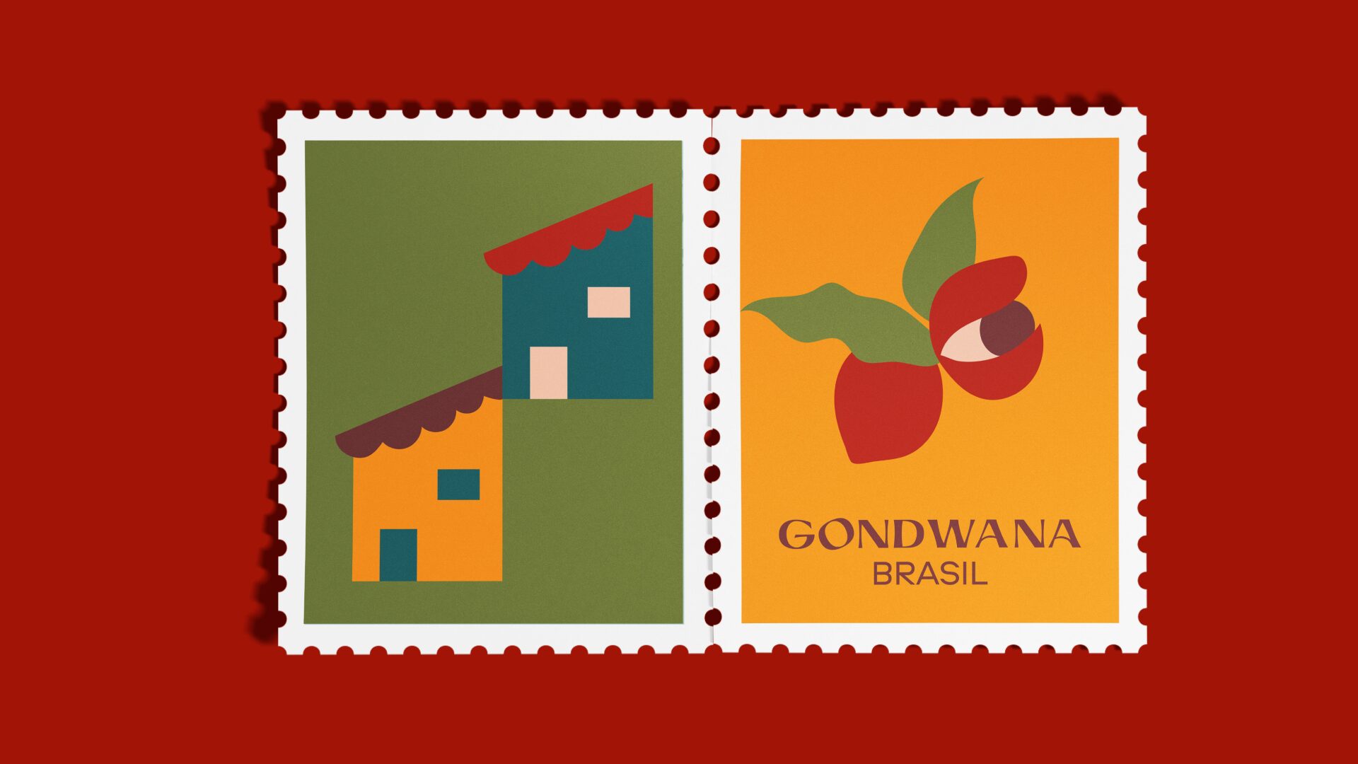 Gondwana Brasil