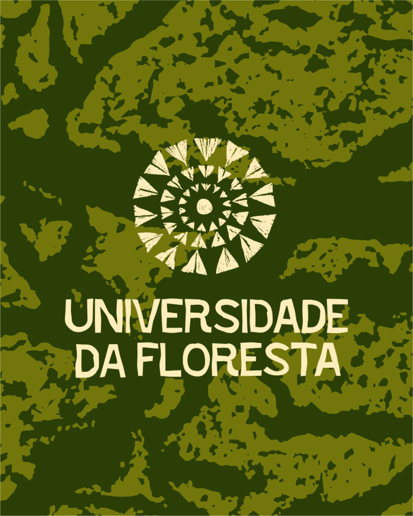 Universidade da Floresta