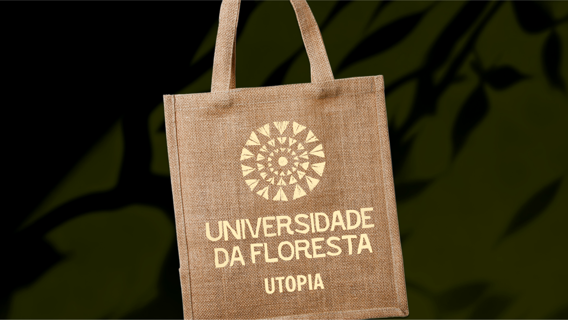 Universidade da Floresta