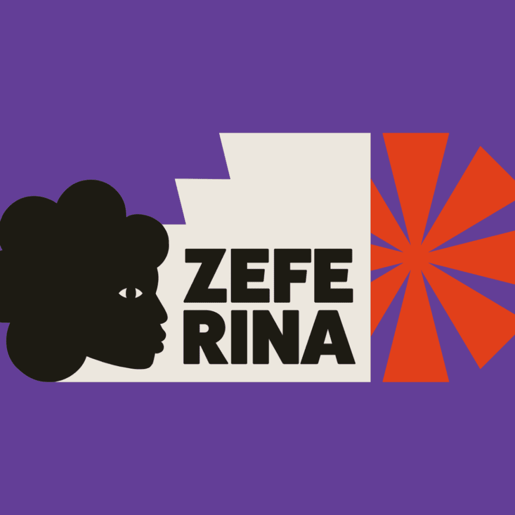 Zeferina