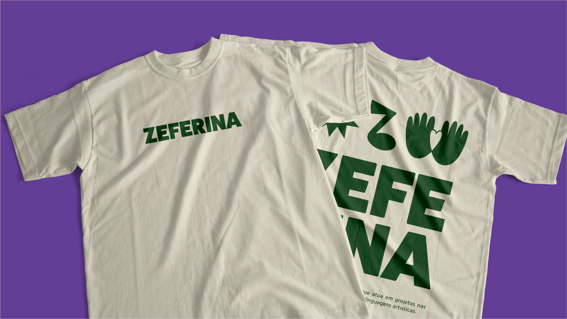 Zeferina