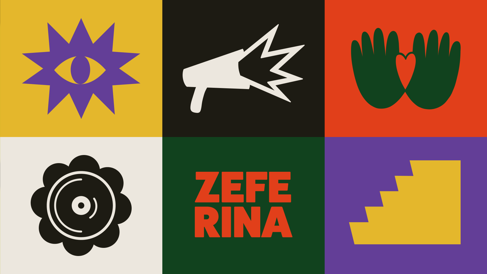 Zeferina