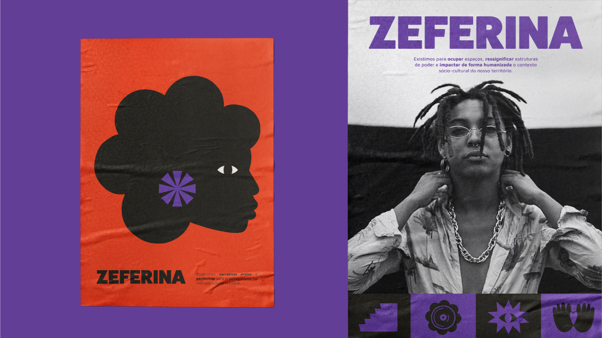 Zeferina