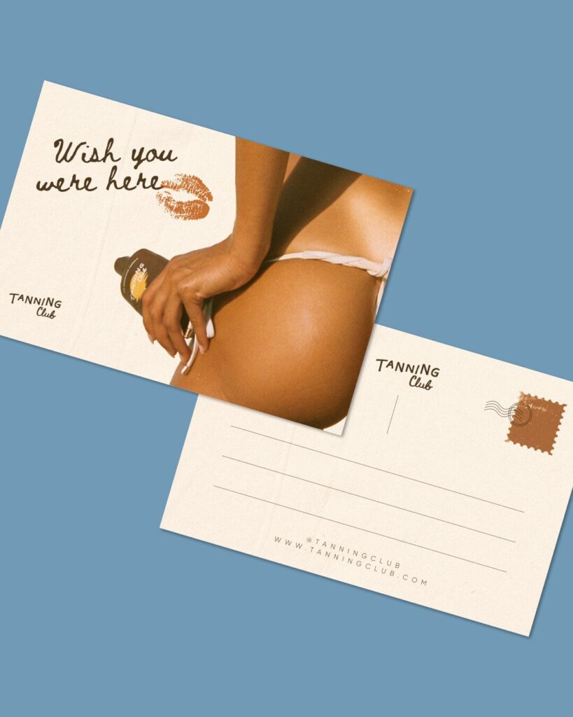 Tanning Club