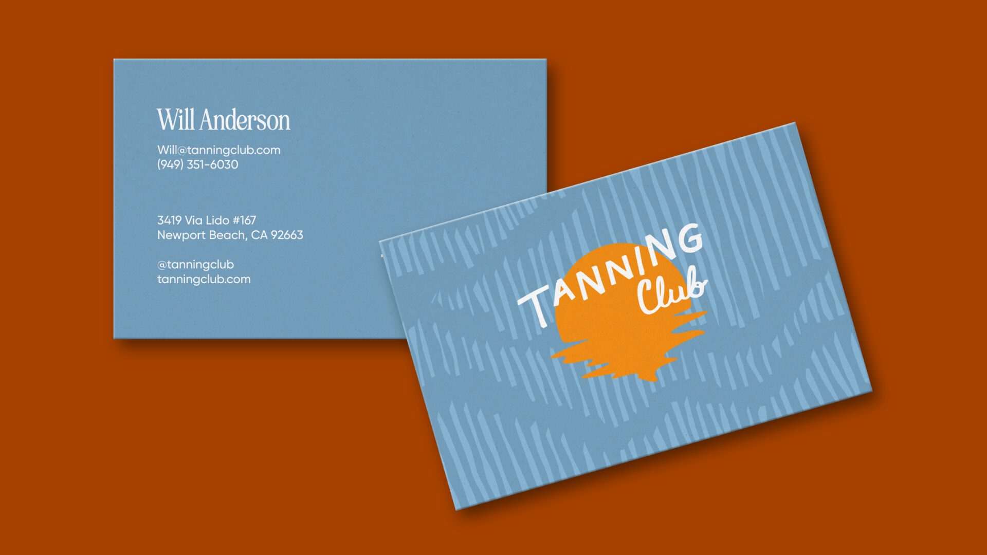 Tanning Club