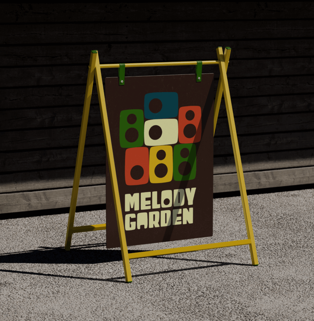 Melody Garden