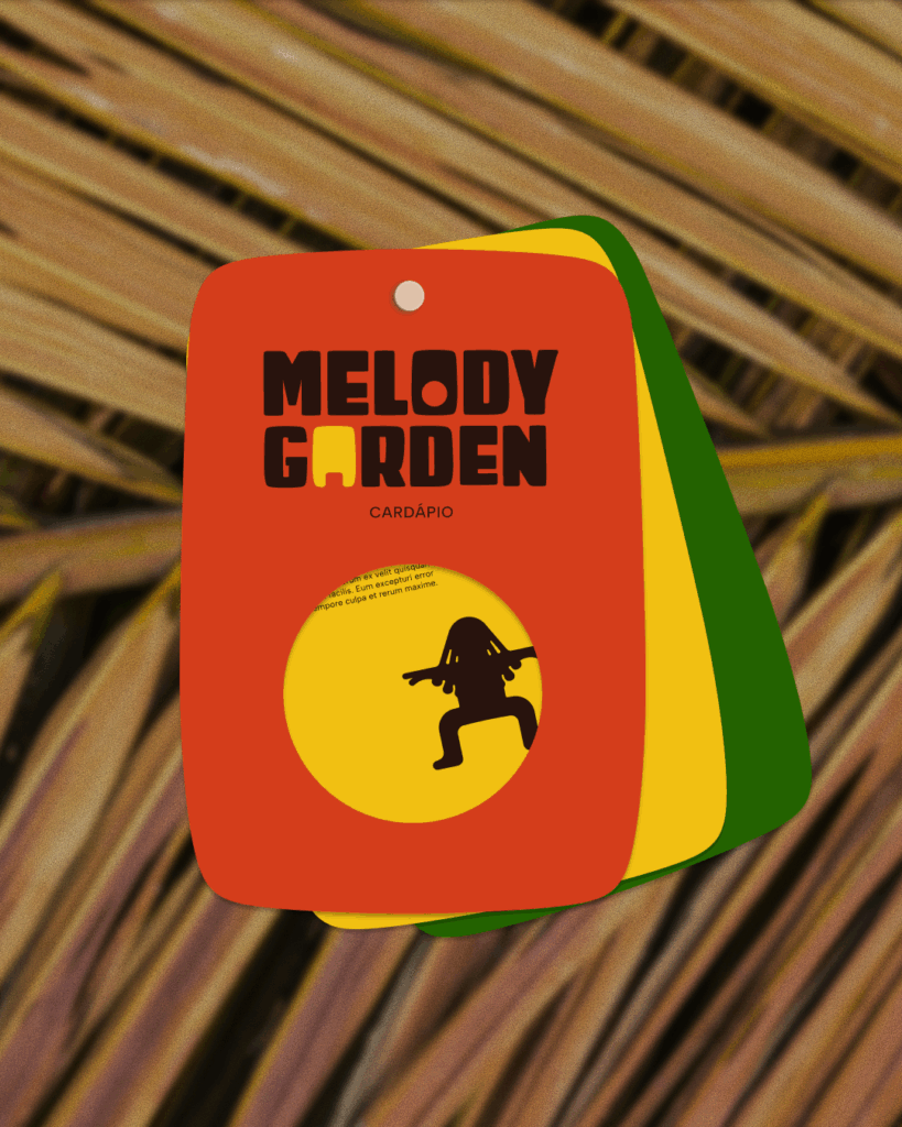 Melody Garden