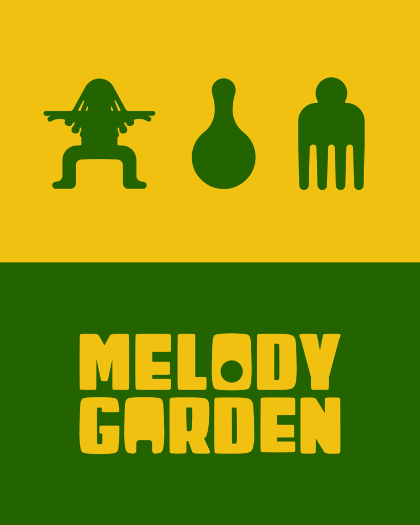 Melody Garden