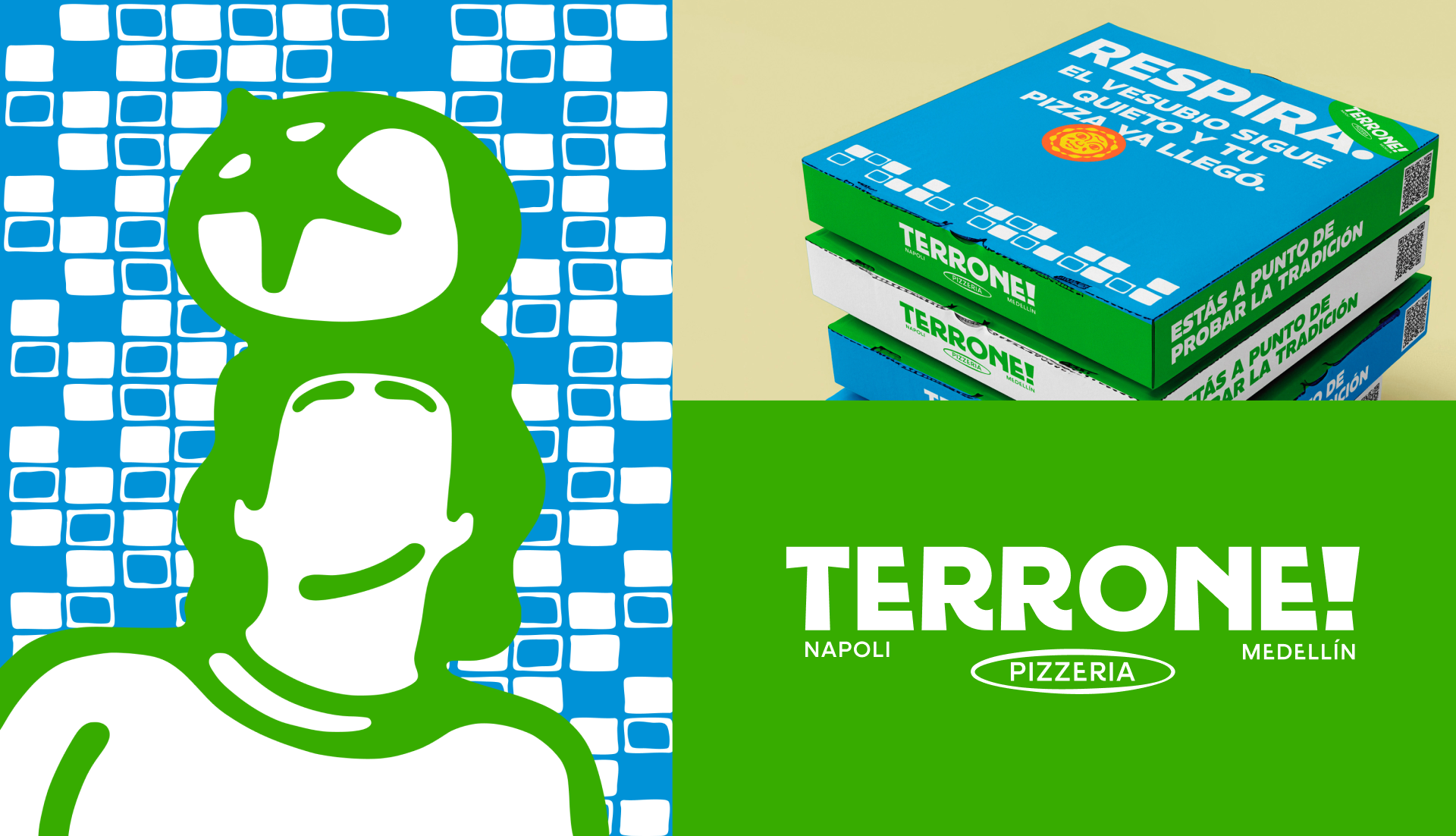 Terrone Pizzeria