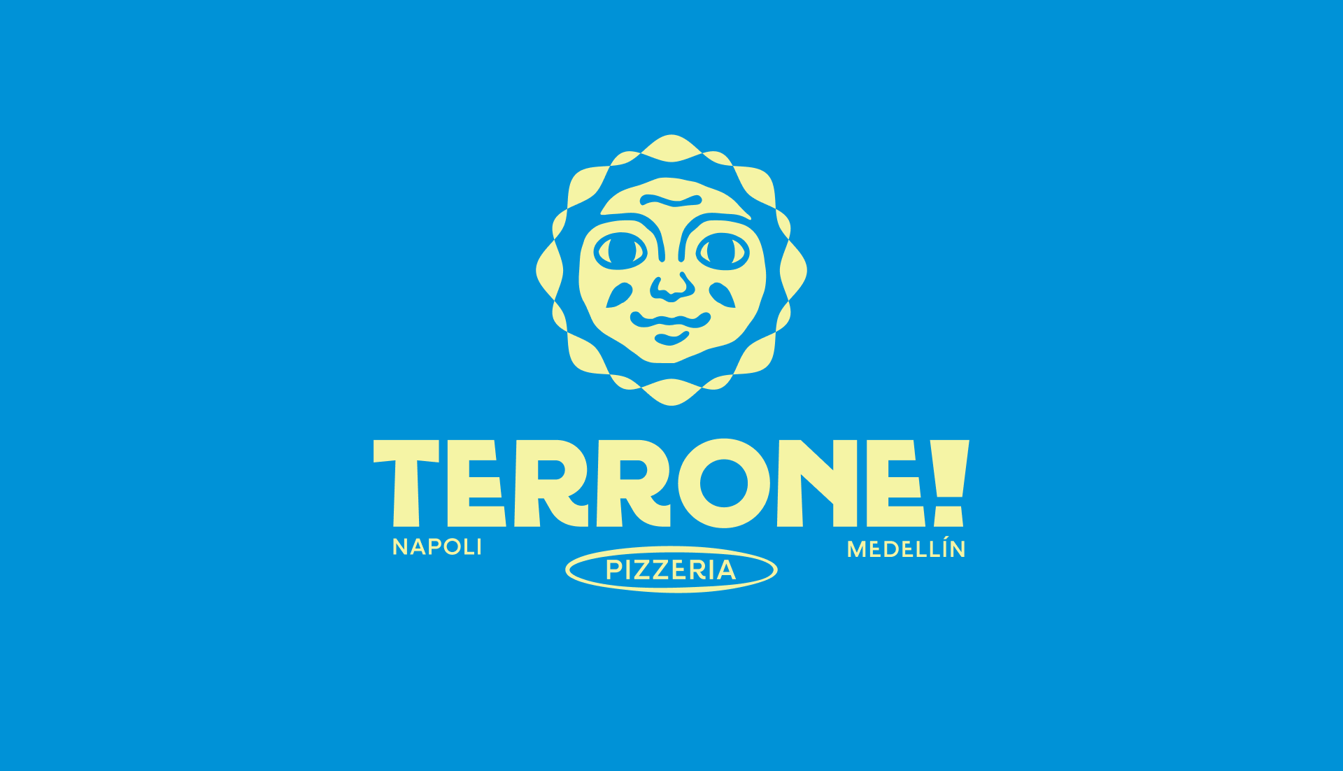 Terrone Pizzeria